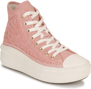 Converse Hoge Sneakers CHUCK TAYLOR ALL STAR MOVE-FESTIVAL  DAISY CORD
